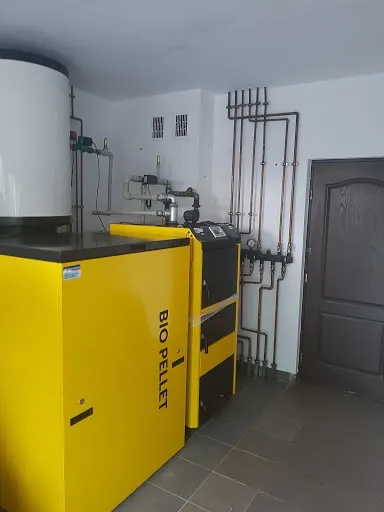 HYDMAR Marek Staniak